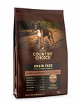 Country Choice Grain Free Turkey